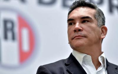COMISIÒN JURISDICCIONAL DE LA CÀMARA DE DIPUTADOS REVISARÁ ESTA SEMANA DESAFUERO DE ‘ALITO’ MORENO